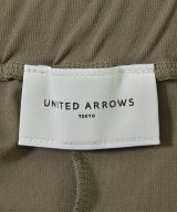 UNITED ARROWS（ユナイテッドアローズ）ロング・マキシ丈スカート カーキ サイズ:-(M位) レディース/2200714387178