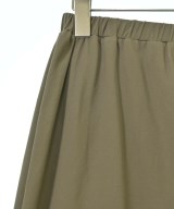 UNITED ARROWS（ユナイテッドアローズ）ロング・マキシ丈スカート カーキ サイズ:-(M位) レディース/2200714387178
