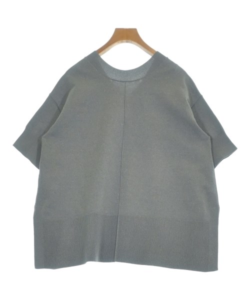 UNITED ARROWS（ユナイテッドアローズ）ニット・セーター グレー サイズ:F レディース/2200718724047