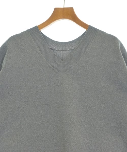 UNITED ARROWS（ユナイテッドアローズ）ニット・セーター グレー サイズ:F レディース/2200718724047