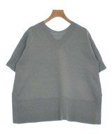 UNITED ARROWS（ユナイテッドアローズ）ニット・セーター グレー サイズ:F レディース/2200718724047