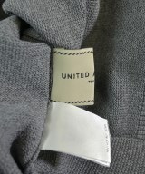 UNITED ARROWS（ユナイテッドアローズ）ニット・セーター グレー サイズ:F レディース/2200718724047