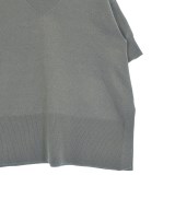 UNITED ARROWS（ユナイテッドアローズ）ニット・セーター グレー サイズ:F レディース/2200718724047