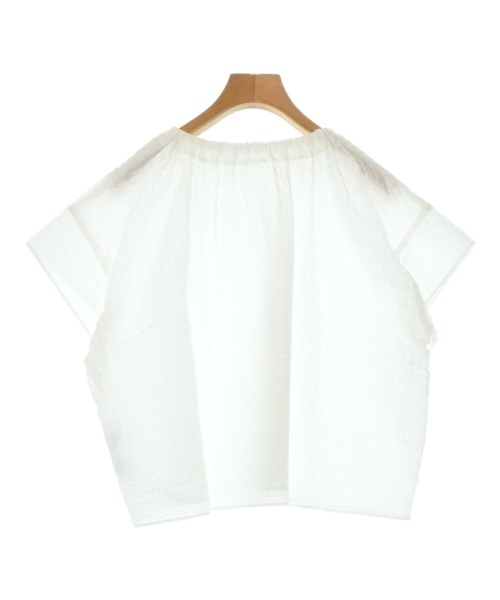 UNITED ARROWS（ユナイテッドアローズ）ブラウス 白 サイズ:-(S位) レディース/2200718752057