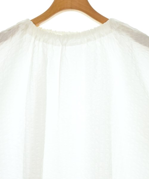 UNITED ARROWS（ユナイテッドアローズ）ブラウス 白 サイズ:-(S位) レディース/2200718752057