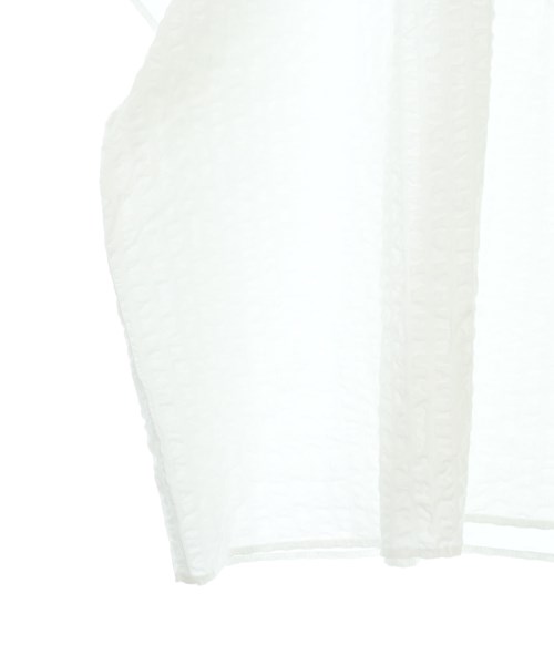 UNITED ARROWS（ユナイテッドアローズ）ブラウス 白 サイズ:-(S位) レディース/2200718752057