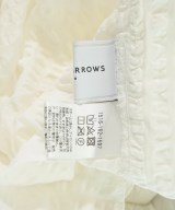 UNITED ARROWS（ユナイテッドアローズ）ブラウス 白 サイズ:-(S位) レディース/2200718752057