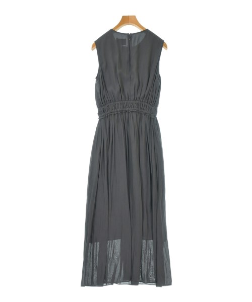 UNITED ARROWS（ユナイテッドアローズ）ワンピース グレー サイズ:38(M位) レディース/2200718752095