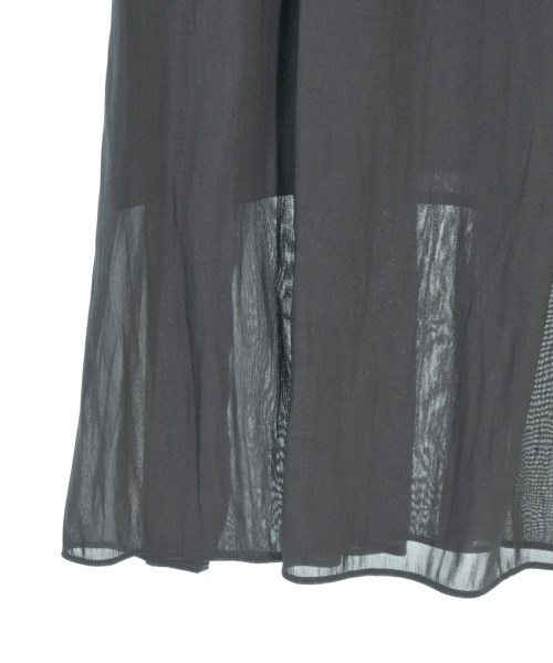 UNITED ARROWS（ユナイテッドアローズ）ワンピース グレー サイズ:38(M位) レディース/2200718752095