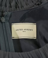 UNITED ARROWS（ユナイテッドアローズ）ワンピース グレー サイズ:38(M位) レディース/2200718752095