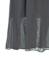 UNITED ARROWS（ユナイテッドアローズ）ワンピース グレー サイズ:38(M位) レディース/2200718752095