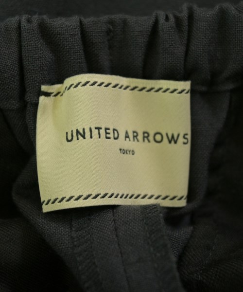 UNITED ARROWS（ユナイテッドアローズ）その他 グレー サイズ:36(S位) レディース/2200718974022
