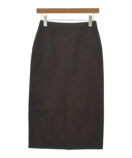 UNITED ARROWS(ユナイテッドアローズ)のロング・マキシ丈スカート サイズ:36(S位) 4,800円