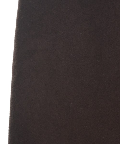 UNITED ARROWS（ユナイテッドアローズ）ロング・マキシ丈スカート 茶 サイズ:36(S位) レディース/2200713557046
