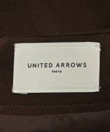 UNITED ARROWS（ユナイテッドアローズ）ロング・マキシ丈スカート 茶 サイズ:36(S位) レディース/2200713557046