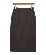 UNITED ARROWS ロング・マキシ丈スカート