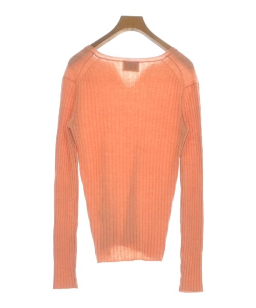 UNITED ARROWS（ユナイテッドアローズ）ニット・セーター オレンジ サイズ:-(S位) レディース/2200713557053