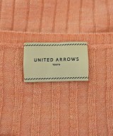 UNITED ARROWS（ユナイテッドアローズ）ニット・セーター オレンジ サイズ:-(S位) レディース/2200713557053