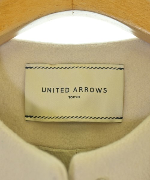 UNITED ARROWS（ユナイテッドアローズ）その他 ベージュ サイズ:36(S位) レディース/2200719244056
