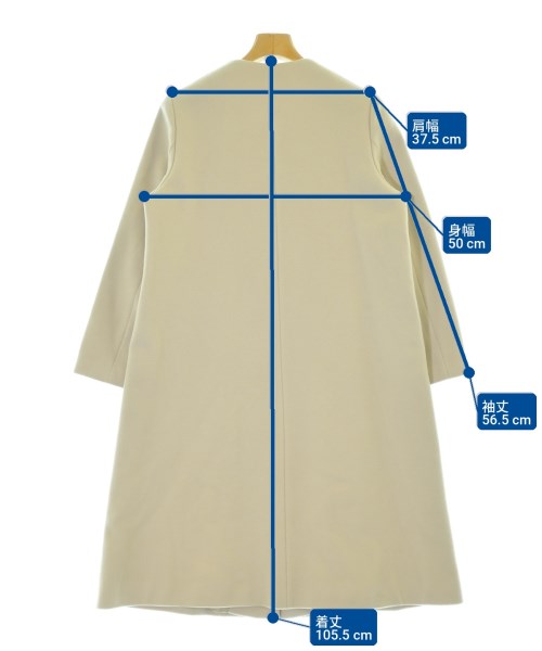UNITED ARROWS（ユナイテッドアローズ）その他 ベージュ サイズ:36(S位) レディース/2200719244056