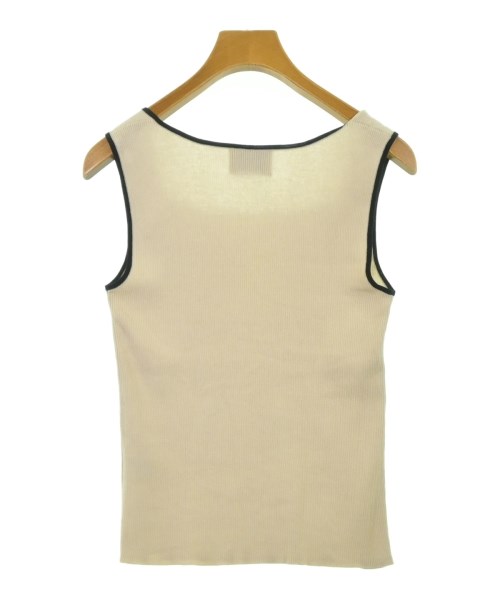 UNITED ARROWS（ユナイテッドアローズ）ニット・セーター 白 サイズ:-(XS位) レディース/2200719252020