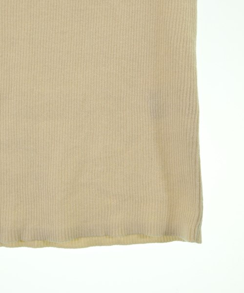 UNITED ARROWS（ユナイテッドアローズ）ニット・セーター 白 サイズ:-(XS位) レディース/2200719252020