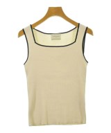 UNITED ARROWS（ユナイテッドアローズ）ニット・セーター 白 サイズ:-(XS位) レディース/2200719252020