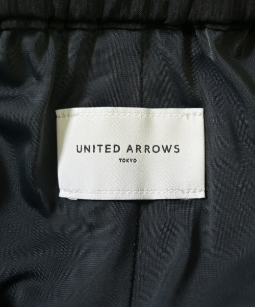 UNITED ARROWS（ユナイテッドアローズ）その他 黒 サイズ:36(S位) レディース/2200713923117