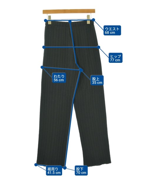 UNITED ARROWS（ユナイテッドアローズ）その他 黒 サイズ:36(S位) レディース/2200713923117