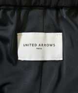 UNITED ARROWS（ユナイテッドアローズ）その他 黒 サイズ:36(S位) レディース/2200713923117