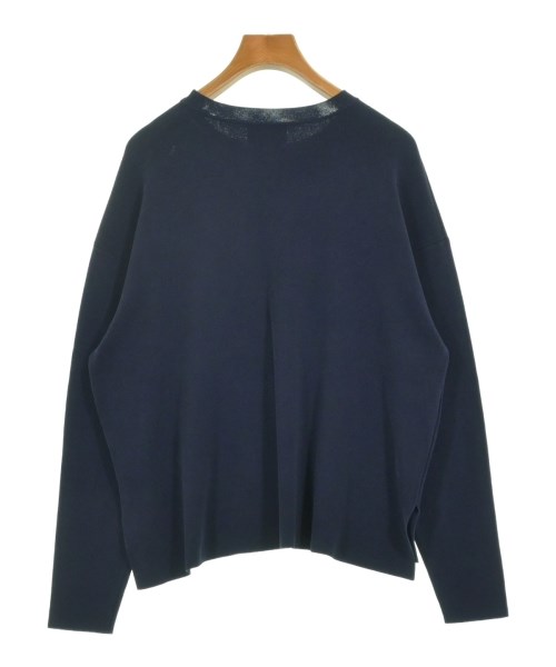 UNITED ARROWS（ユナイテッドアローズ）ニット・セーター 紺 サイズ:F レディース/2200715019054