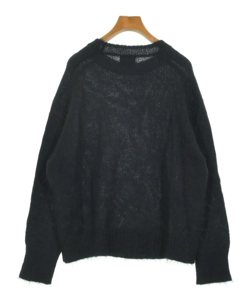 UNITED ARROWS（ユナイテッドアローズ）ニット・セーター 黒 サイズ:F レディース/2200715080092