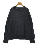 UNITED ARROWS（ユナイテッドアローズ）ニット・セーター 黒 サイズ:F レディース/2200715080092