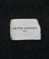 UNITED ARROWS（ユナイテッドアローズ）ニット・セーター 黒 サイズ:F レディース/2200715080092