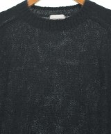 UNITED ARROWS（ユナイテッドアローズ）ニット・セーター 黒 サイズ:F レディース/2200715080092