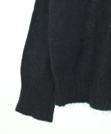 UNITED ARROWS（ユナイテッドアローズ）ニット・セーター 黒 サイズ:F レディース/2200715080092