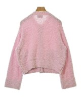 UNITED ARROWS（ユナイテッドアローズ）カジュアルジャケット ピンク サイズ:F レディース/2200718293550