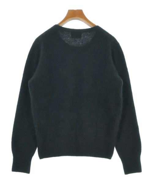 UNITED ARROWS（ユナイテッドアローズ）ニット・セーター 黒 サイズ:-(M位) レディース/2200719593024