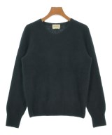 UNITED ARROWS（ユナイテッドアローズ）ニット・セーター 黒 サイズ:-(M位) レディース/2200719593024