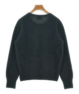 UNITED ARROWS（ユナイテッドアローズ）ニット・セーター 黒 サイズ:-(M位) レディース/2200719593024