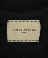 UNITED ARROWS（ユナイテッドアローズ）ニット・セーター 黒 サイズ:-(M位) レディース/2200719593024