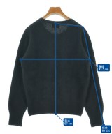 UNITED ARROWS（ユナイテッドアローズ）ニット・セーター 黒 サイズ:-(M位) レディース/2200719593024