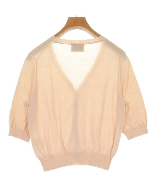 UNITED ARROWS（ユナイテッドアローズ）カーディガン ピンク サイズ:-(M位) レディース/2200719593048