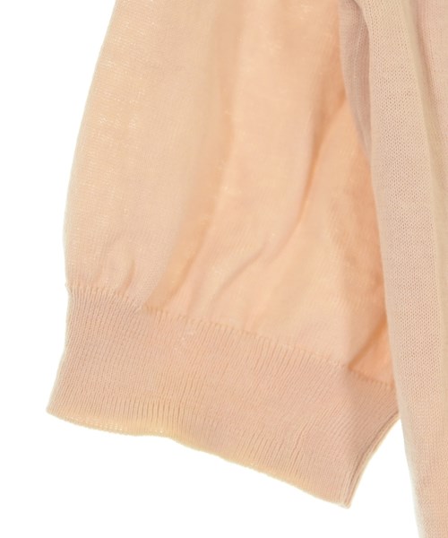UNITED ARROWS（ユナイテッドアローズ）カーディガン ピンク サイズ:-(M位) レディース/2200719593048
