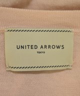 UNITED ARROWS（ユナイテッドアローズ）カーディガン ピンク サイズ:-(M位) レディース/2200719593048