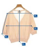 UNITED ARROWS（ユナイテッドアローズ）カーディガン ピンク サイズ:-(M位) レディース/2200719593048