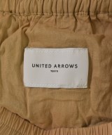 UNITED ARROWS（ユナイテッドアローズ）ロング・マキシ丈スカート ベージュ サイズ:36(S位) レディース/2200719593062