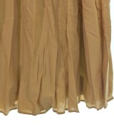 UNITED ARROWS（ユナイテッドアローズ）ロング・マキシ丈スカート ベージュ サイズ:36(S位) レディース/2200719593062