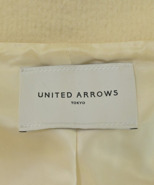 UNITED ARROWS（ユナイテッドアローズ）その他 白 サイズ:38(M位) レディース/2200719631016