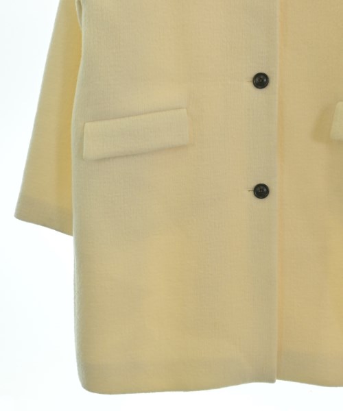 UNITED ARROWS（ユナイテッドアローズ）その他 白 サイズ:38(M位) レディース/2200719631016
